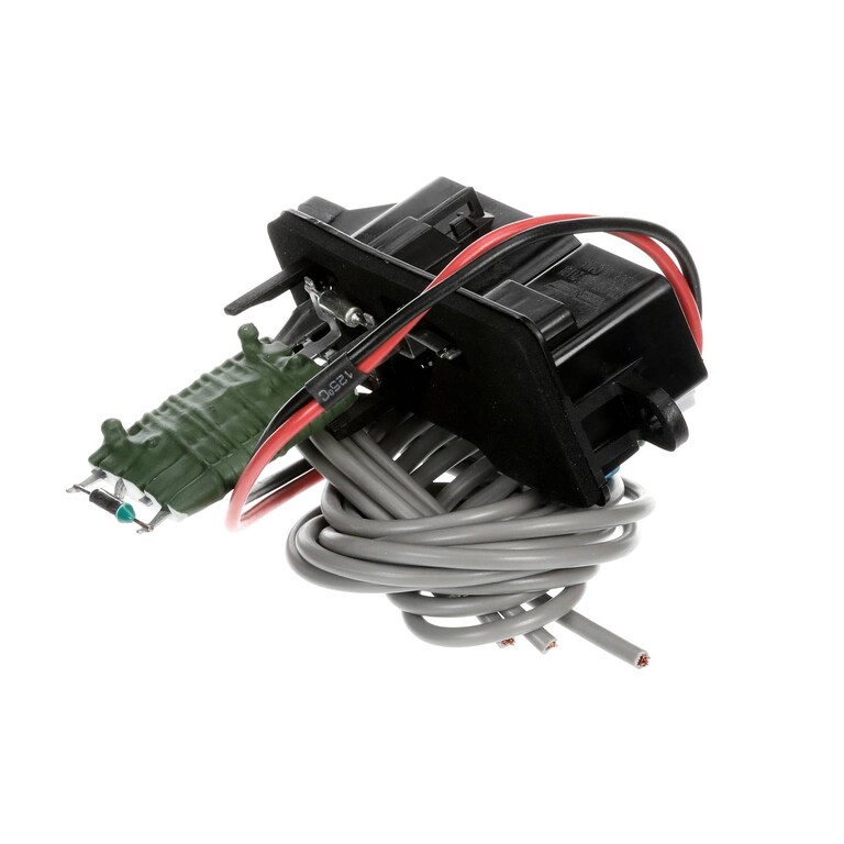 Kit Resistenza Motore Ventola HVAC Dorman 973-407 Con Cablaggio