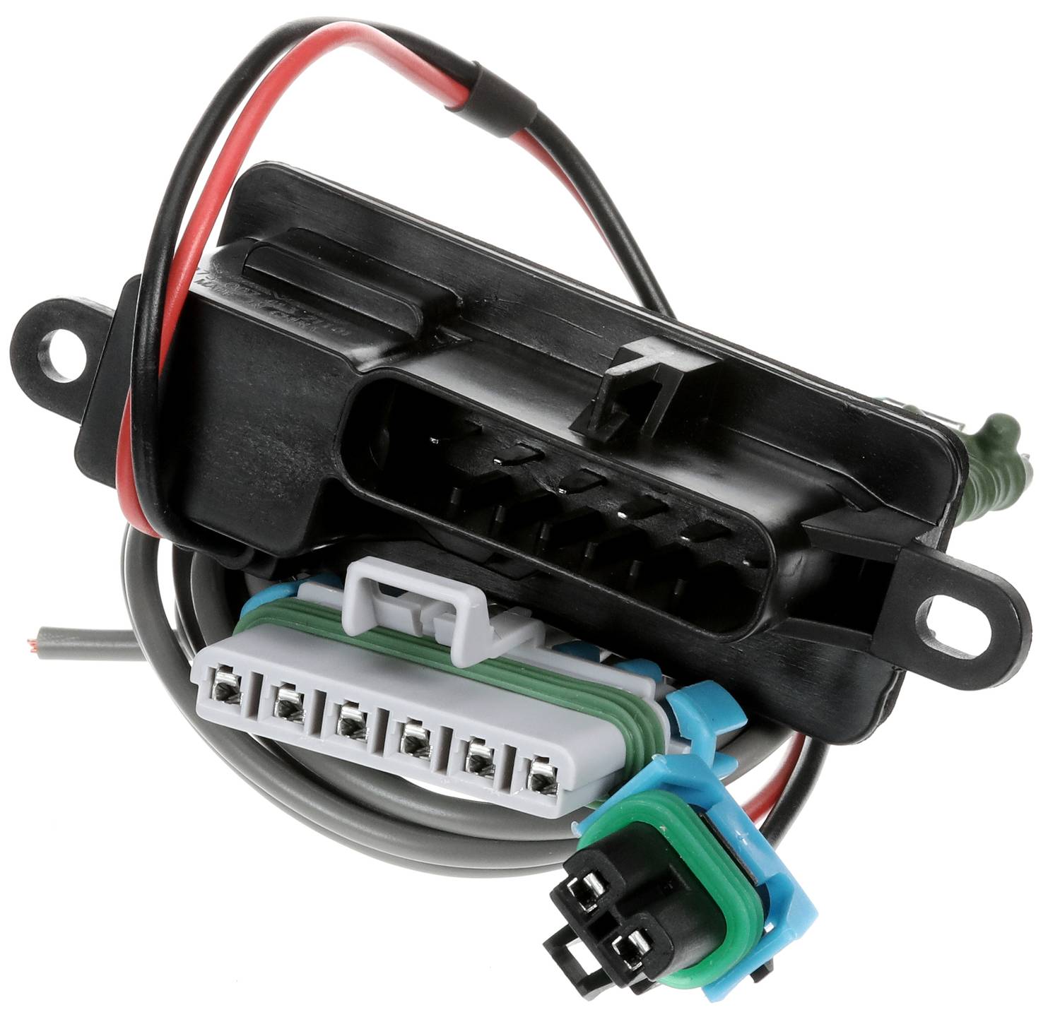Dorman 973-407 Kit Résistance Moteur Ventilateur CVC – Fiable Et Facile à Installer