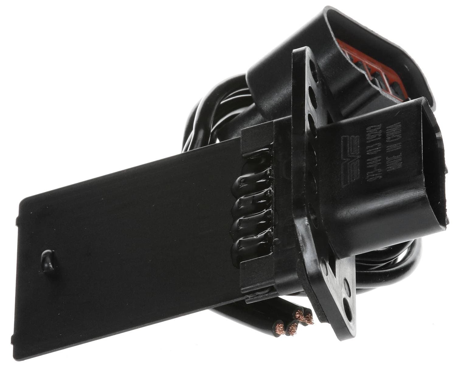 Dorman 973-531 Kit resistori motore ventilatore con cablaggio