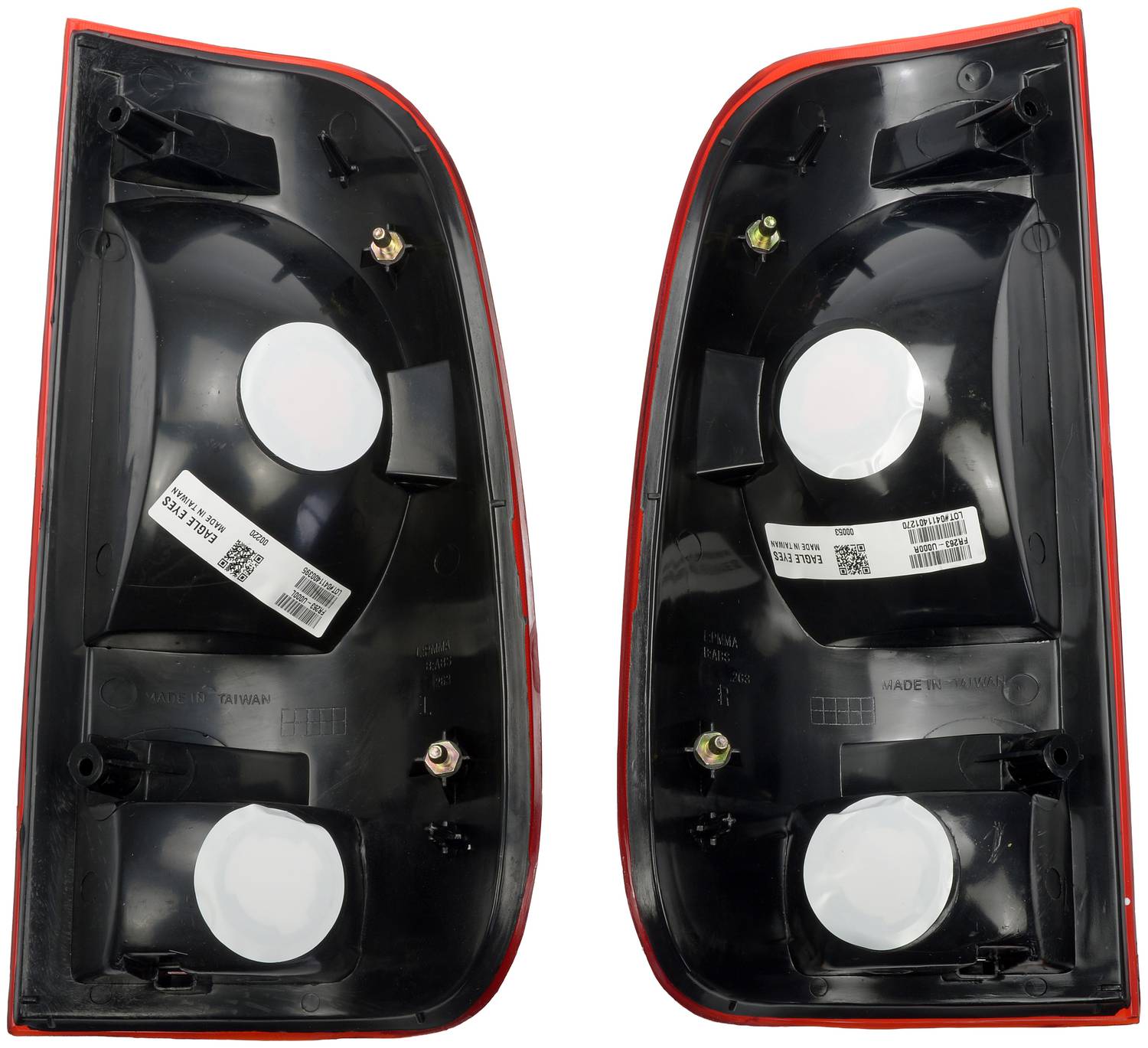 Dorman Tail Light Kit 1590176 | O'Reilly Auto Parts