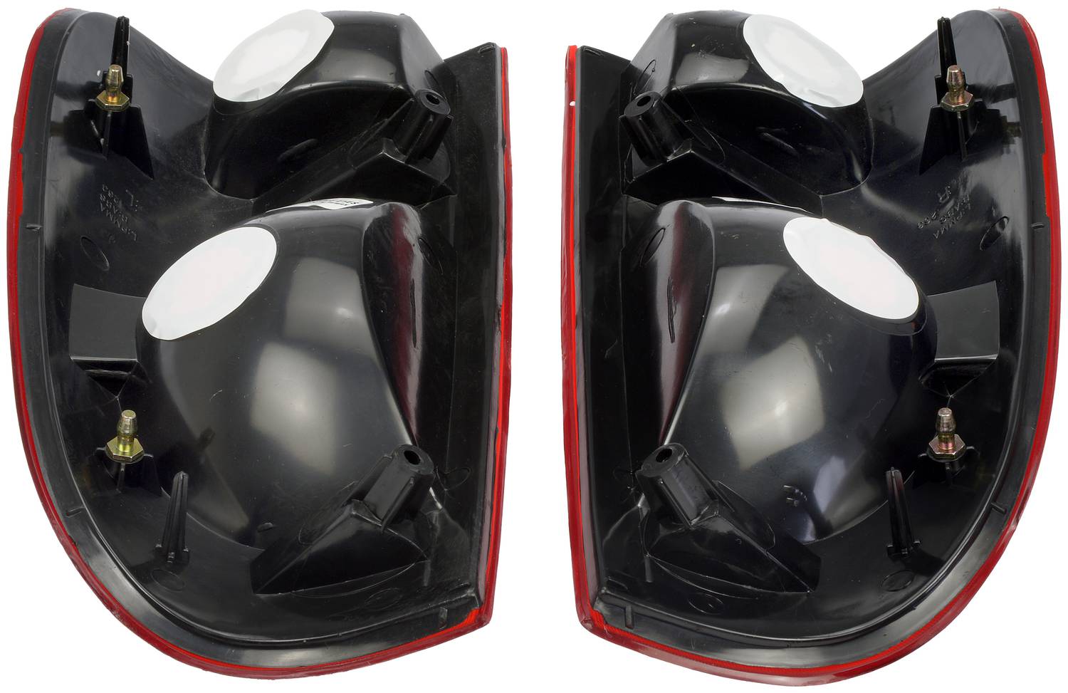 Dorman Tail Light Kit 1590176 | O'Reilly Auto Parts