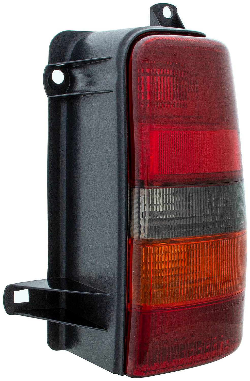 Dorman Tail Light Assembly 1610435 | O'Reilly Auto Parts