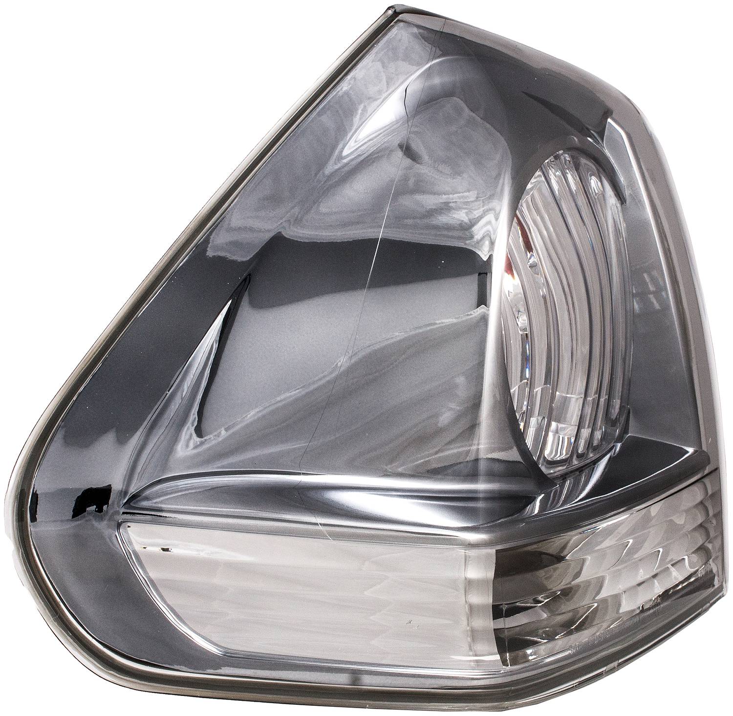 Dorman Tail Light Assembly 1611372 | O