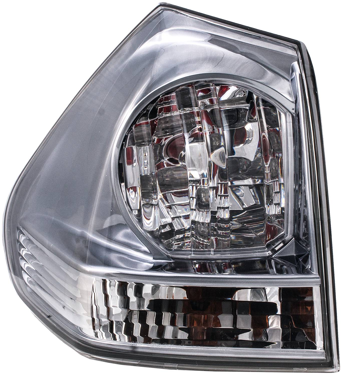Dorman Tail Light Assembly 1611372 | O