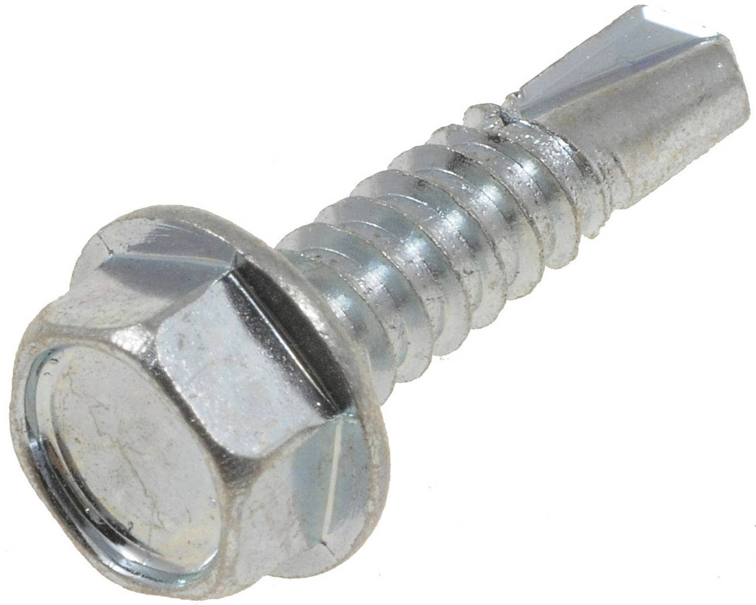 Dorman 1/4-20 Inch Thread Self-Tapping Screw 700215BX | O'Reilly