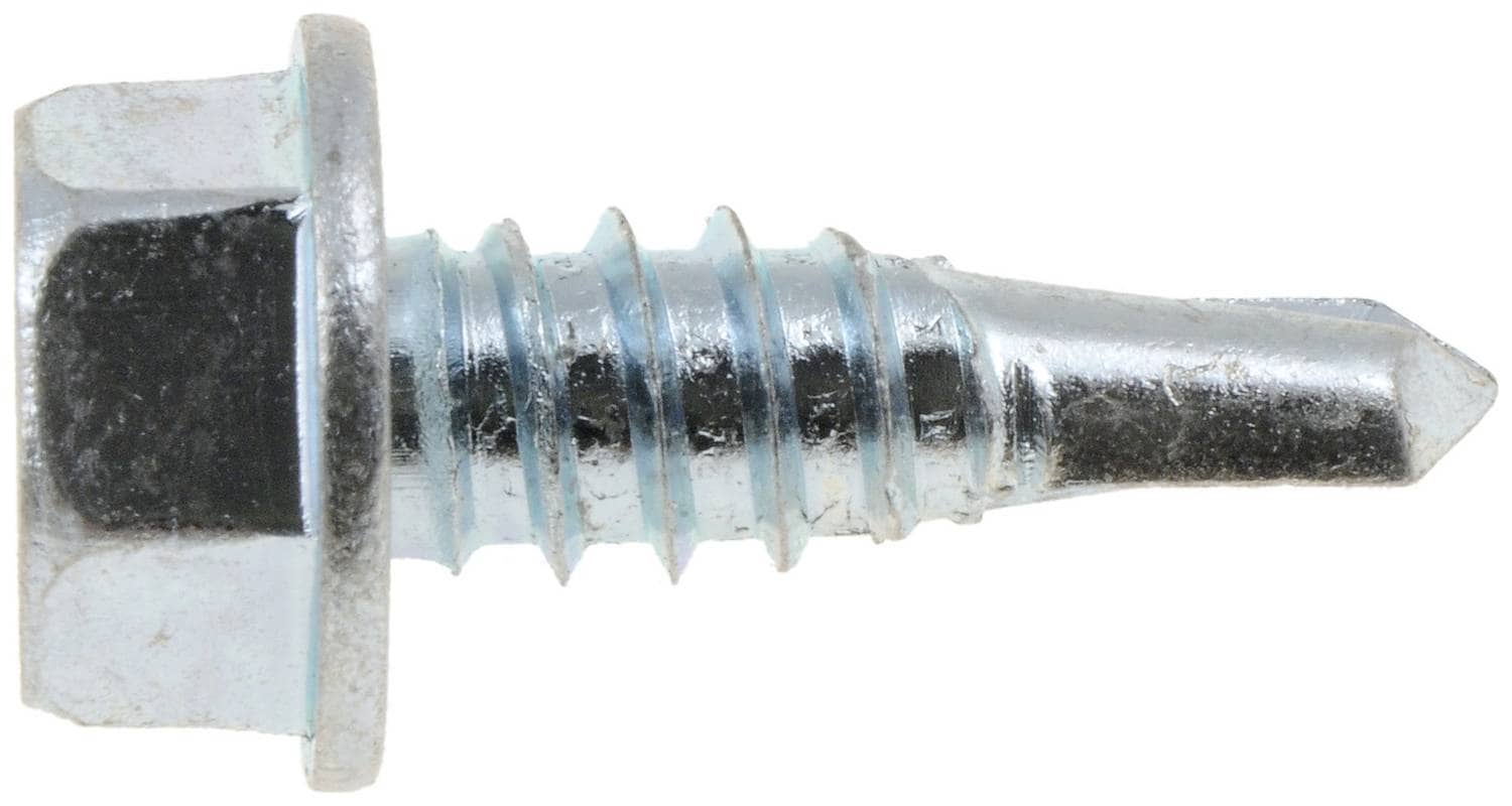 Dorman #14 Thread Self-Tapping Screw 700208BX | O'Reilly Auto Parts