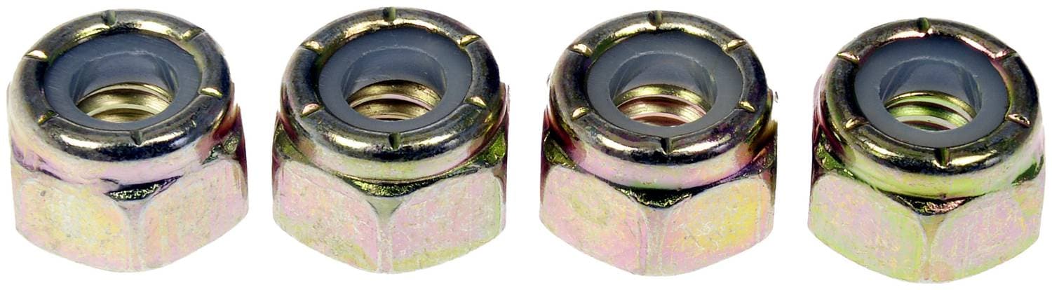 Dorman 1/4-20 Inch Thread Lock Nut 784750D | O'Reilly Auto Parts