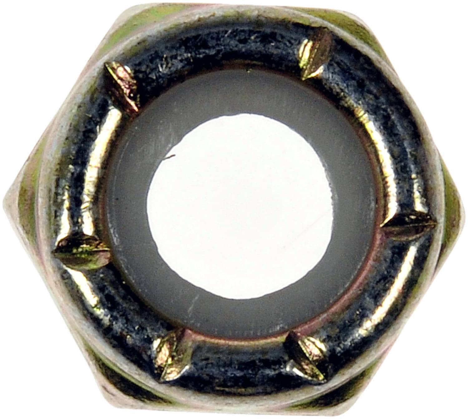 Dorman 5/16-18 Inch Thread Lock Nut 784756D | O'Reilly Auto Parts