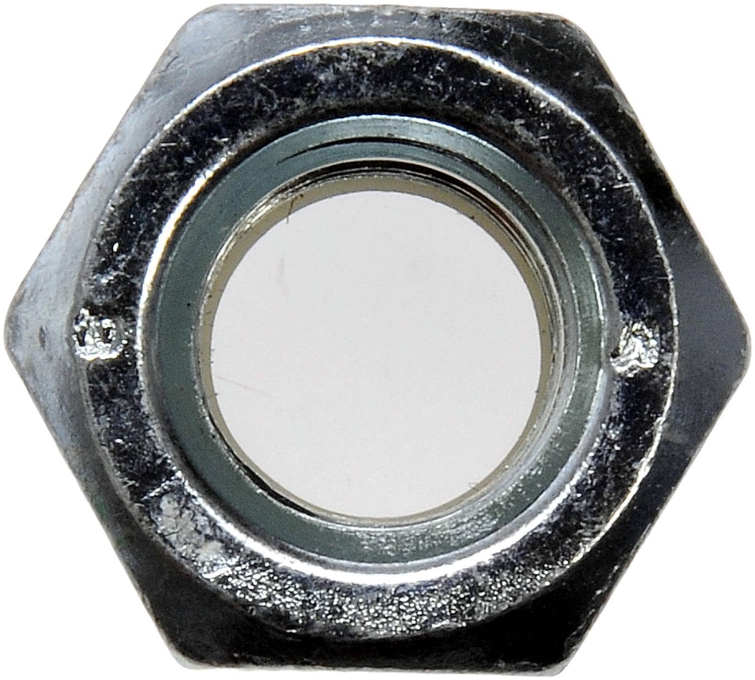 Dorman M10-1.25 Thread Lock Nut 878410BX | O'Reilly Auto Parts