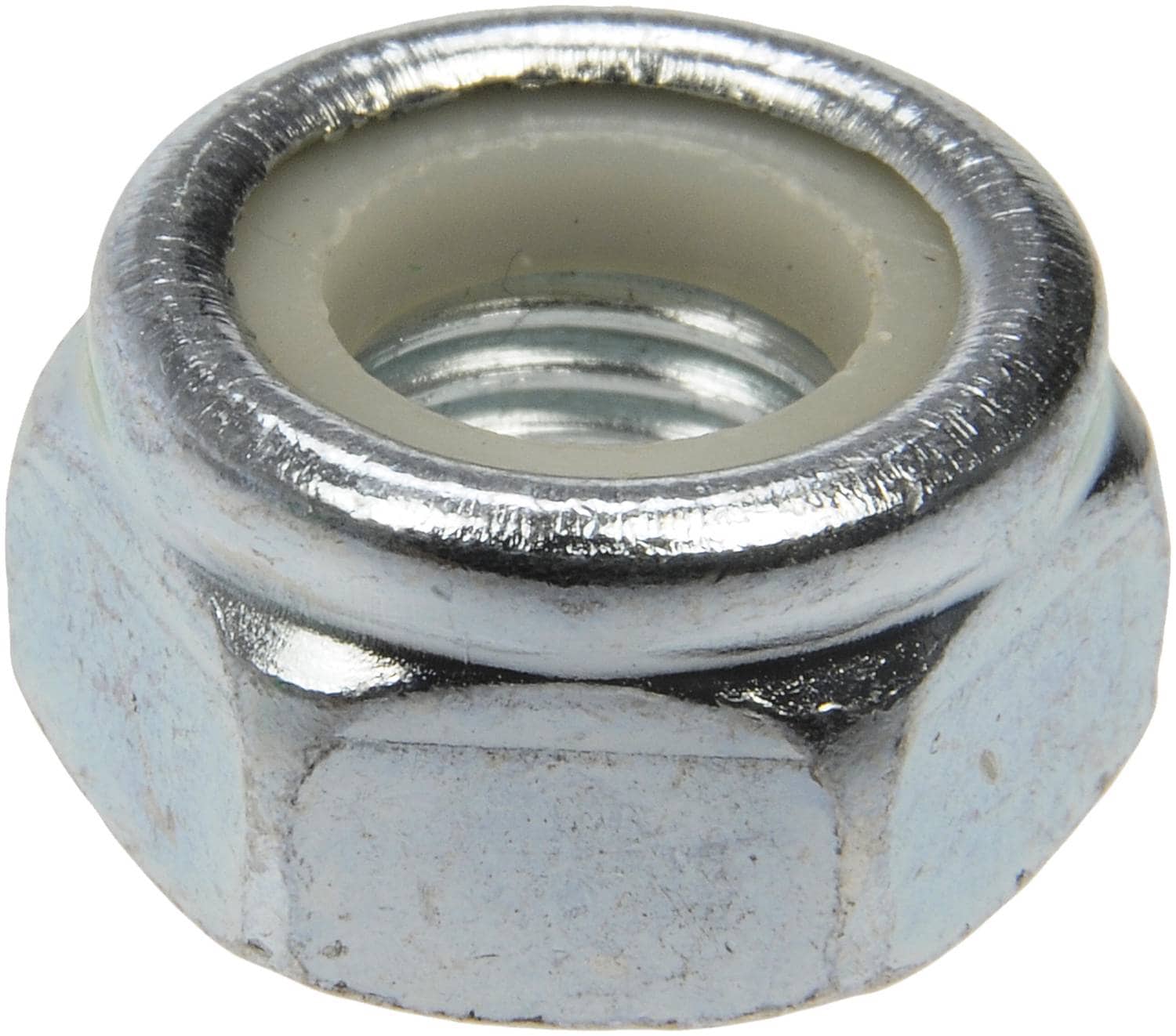 Dorman M10-1.25 Thread Lock Nut 878410BX | O'Reilly Auto Parts