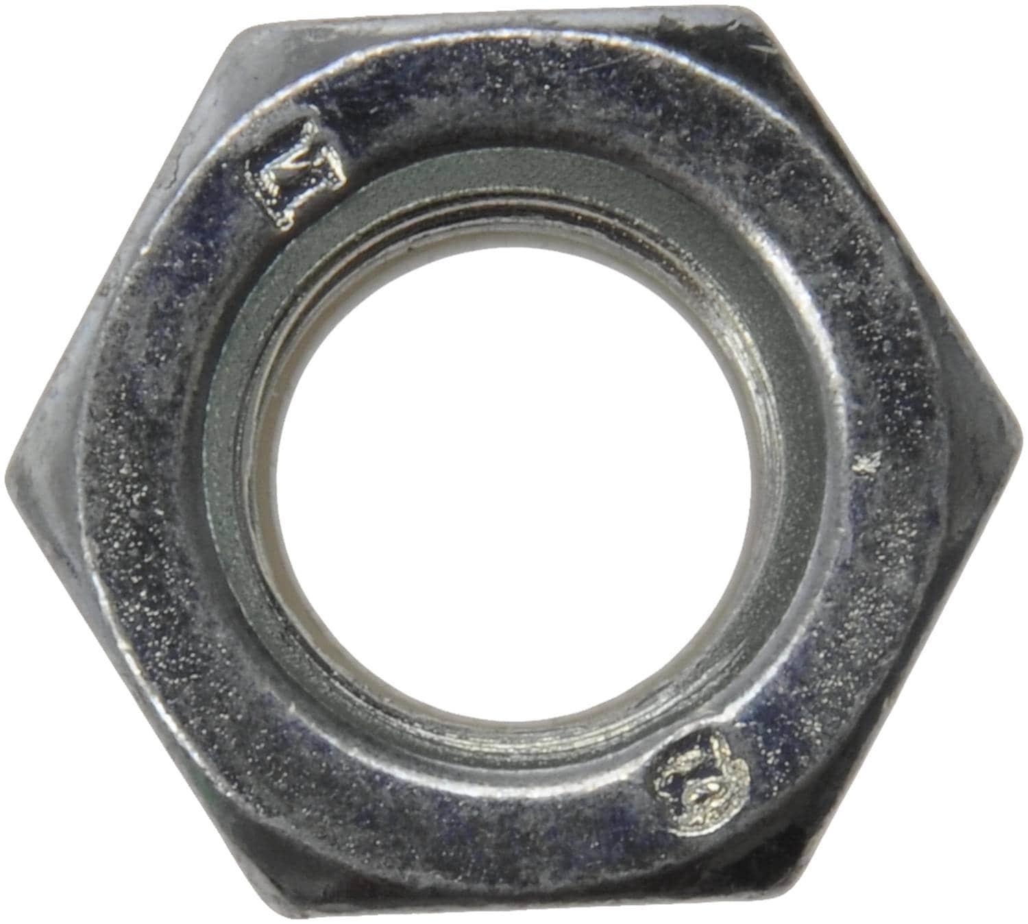 Dorman M12-1.25 Thread Hex Lock Nut Set 433012BX | O'Reilly Auto Parts