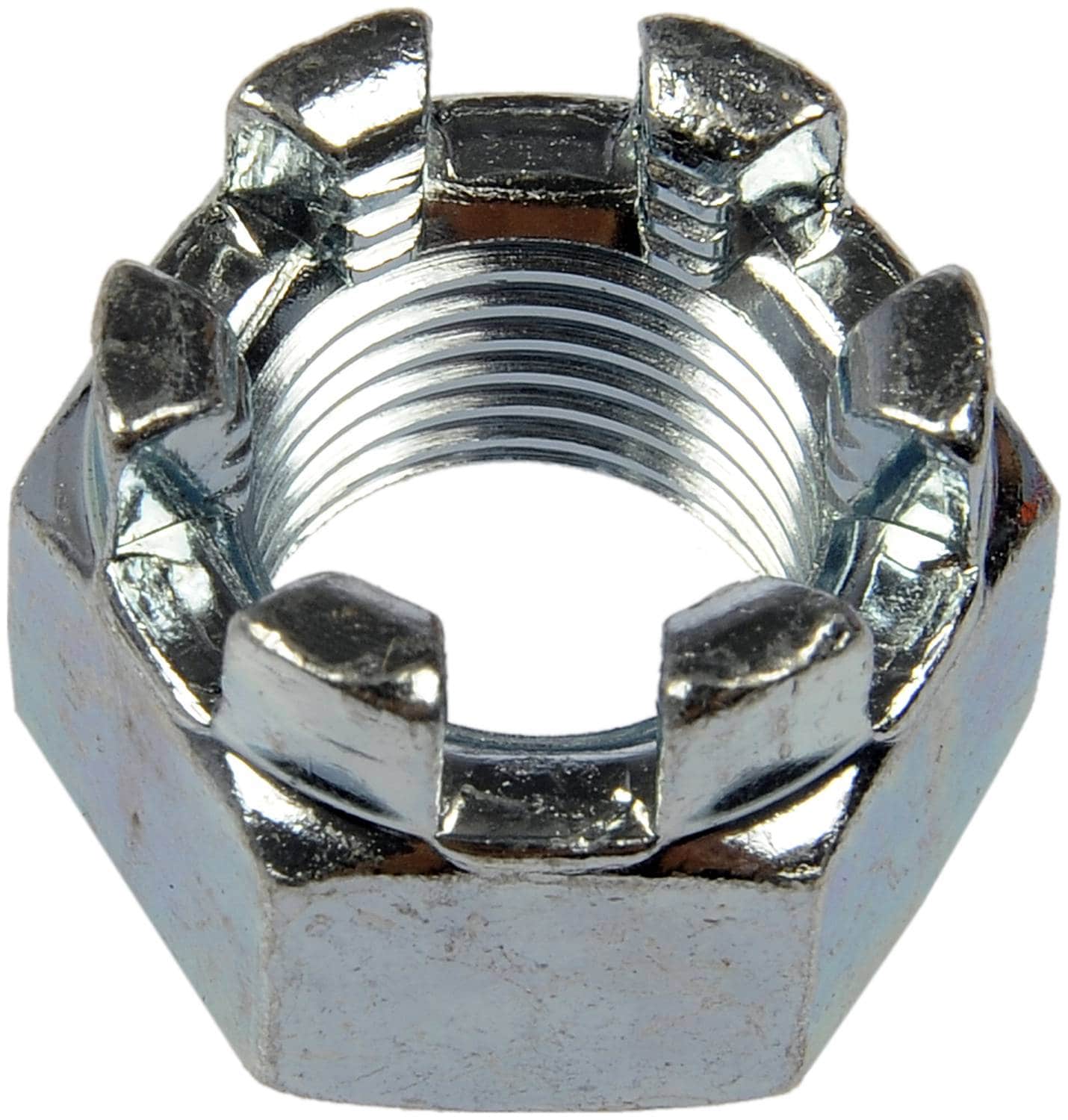 Dorman 1/2-20 Inch Thread Nut 220014BX | O'Reilly Auto Parts Dorman 1/2-20 Inch Thread Nut 220014BX | O'Reilly Auto Parts