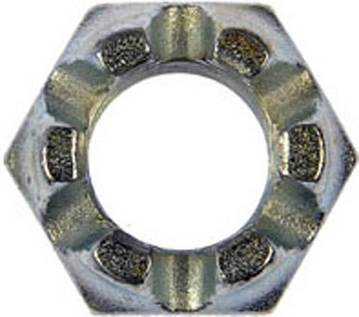 Dorman 9/16-18 Inch Thread Nut 814065BX | O'Reilly Auto Parts