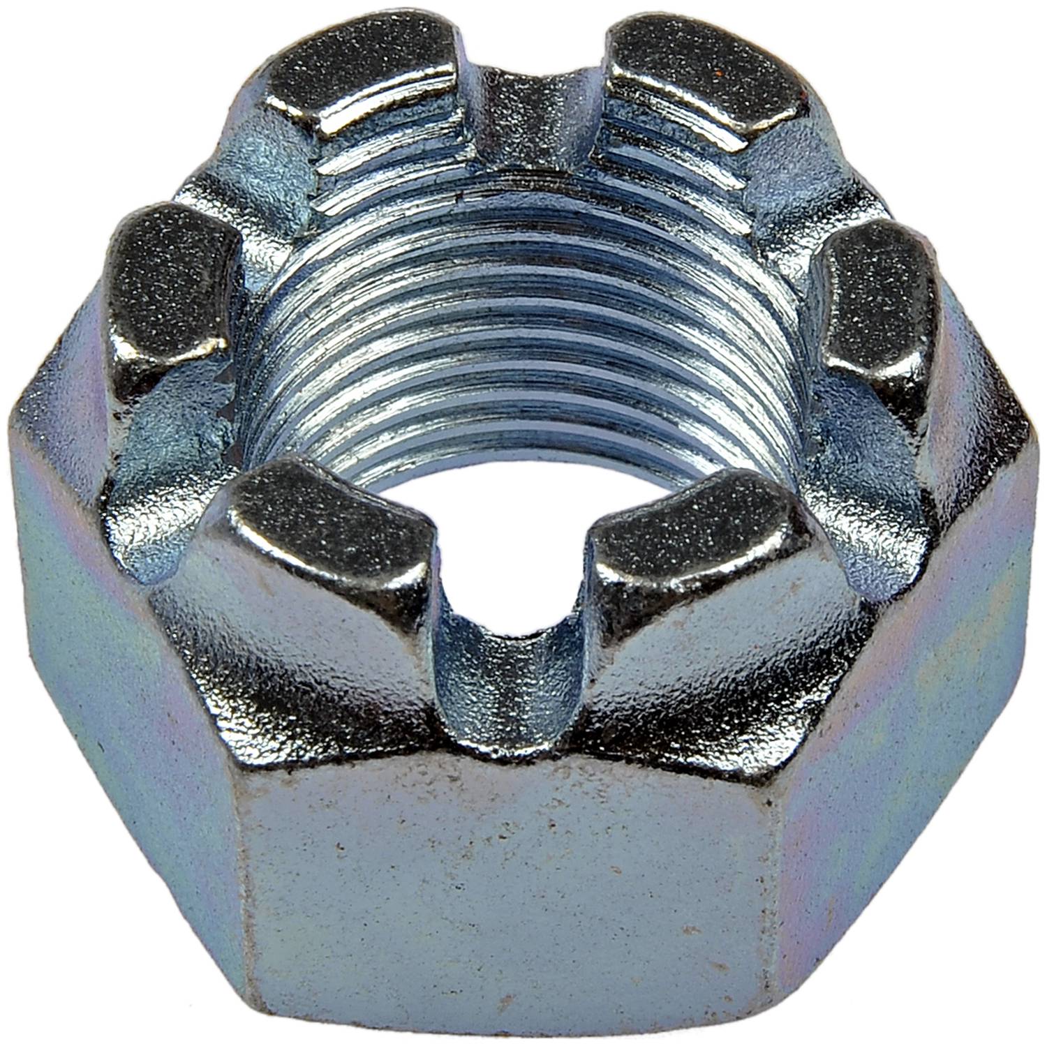 Dorman 7/8-14 Inch Thread Nut 220018BX | O'Reilly Auto Parts