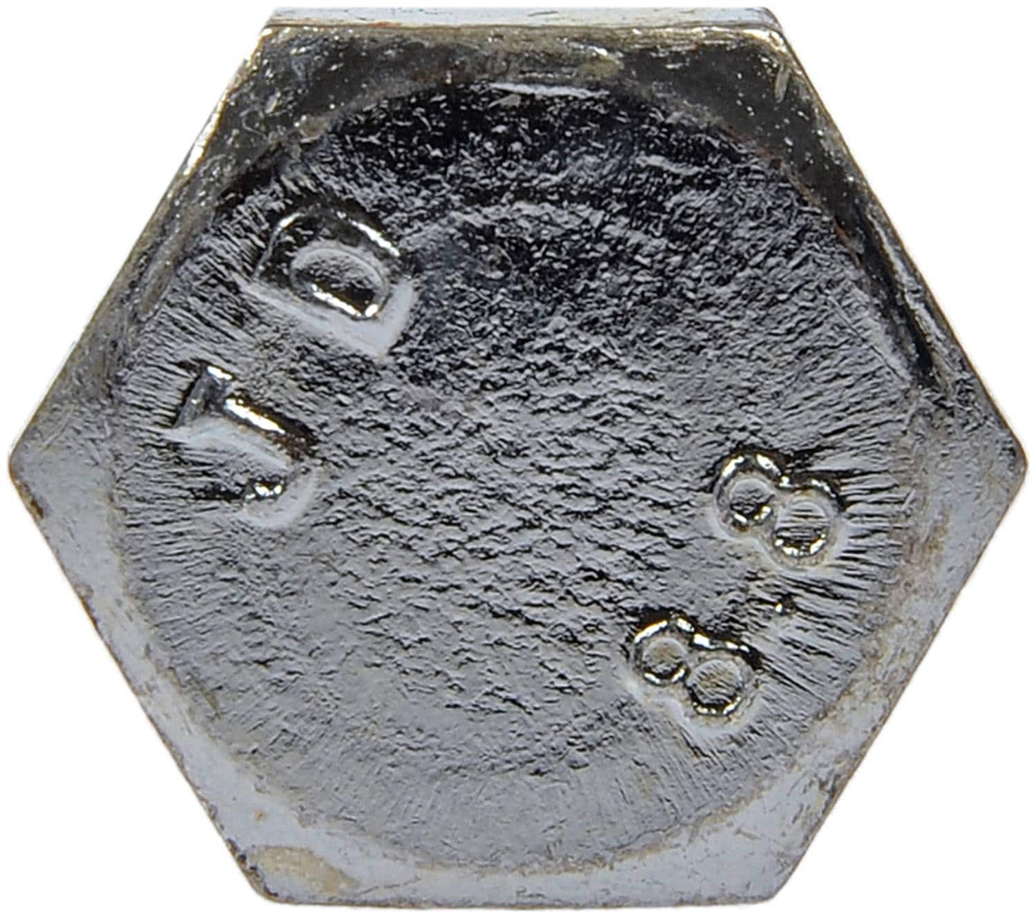 Dorman 785-439 (filettatura M10-1.0) Unione freno