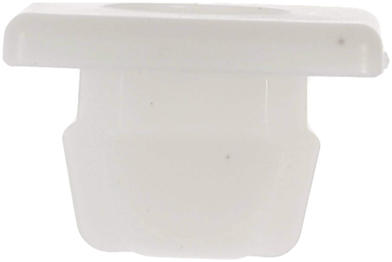 Dorman 961-075D Fermo A Spinta (Push Retainer) 1/4 Pollice: Ricambio Auto Per Fissaggi E Rivetti - 5