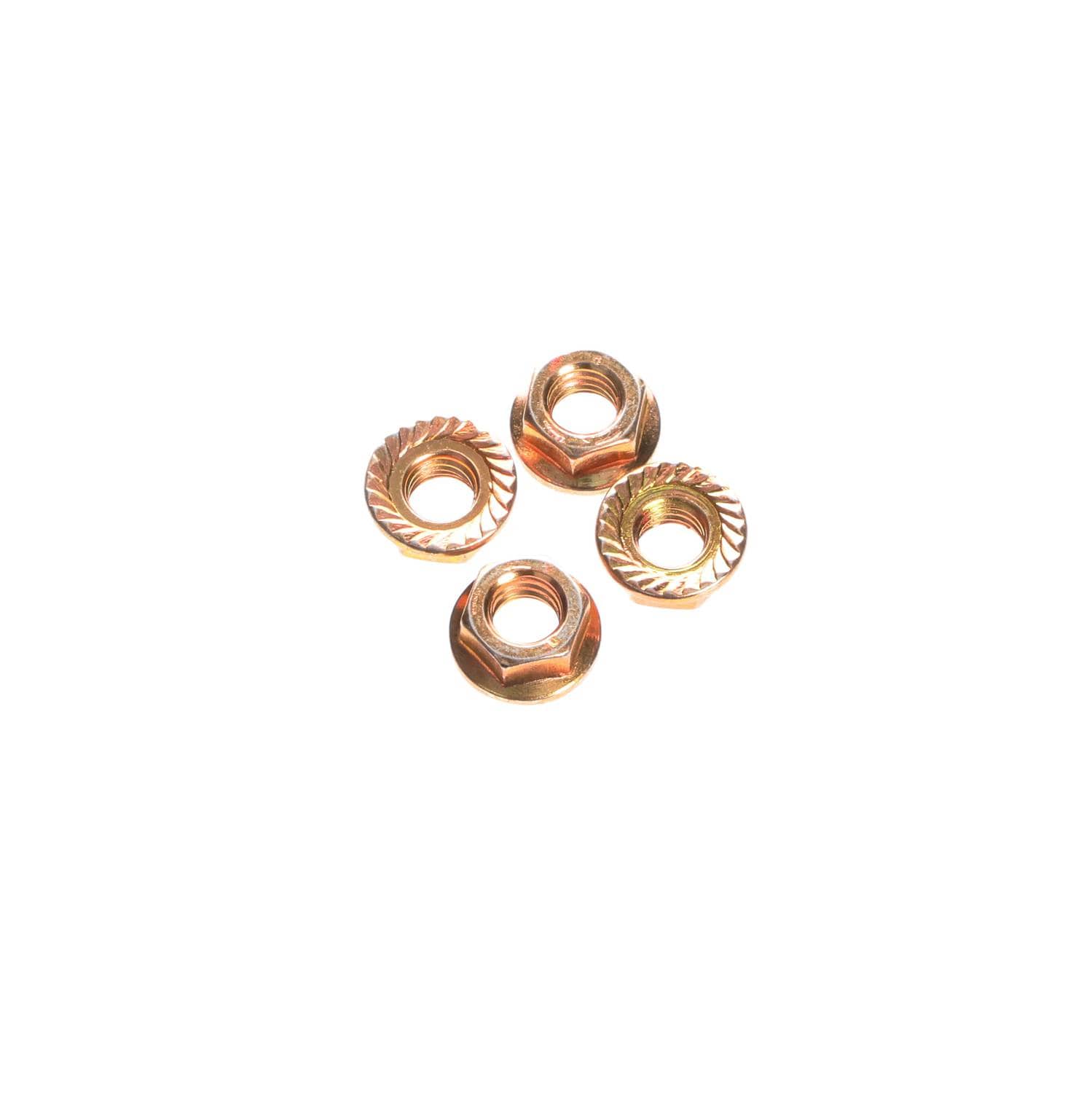 Dorman 3/8-16 Inch Thread 3/8 Inch Hex Hex Nut 962012D | O'Reilly