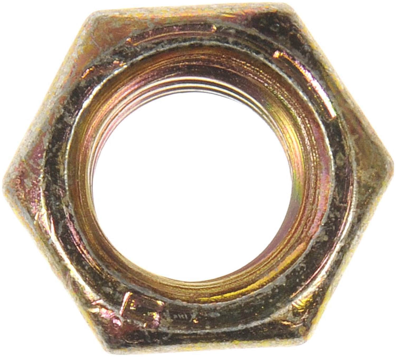 Dorman 3/8-16 Inch Thread Hex Nut 865012BX | O'Reilly Auto Parts