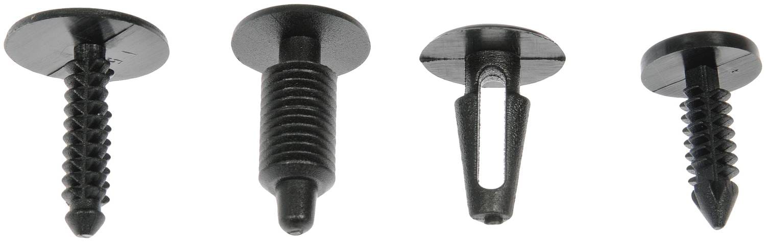 1985 Chevrolet C30 Dorman Door Interior Trim Panel Retainer 963-016D in