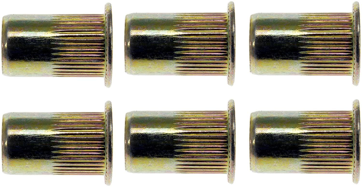 Dorman Rivet Nut 963250D | O'Reilly Auto Parts