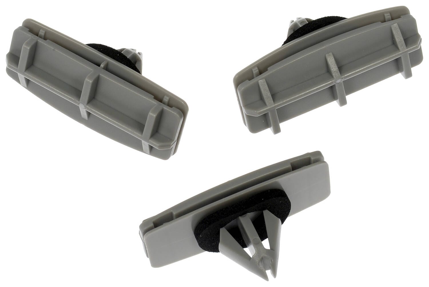 Dorman Molding Clip 963525D | O'Reilly Auto Parts