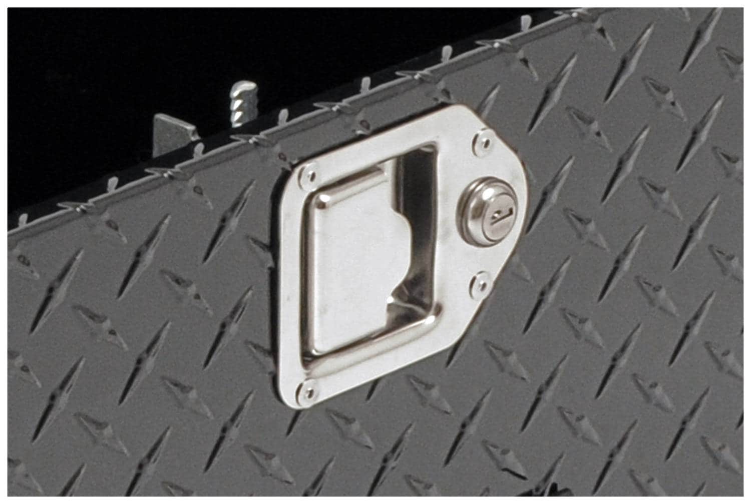Dee Zee Tool Box Latch DZTBLATCH3 | O'Reilly Auto Parts