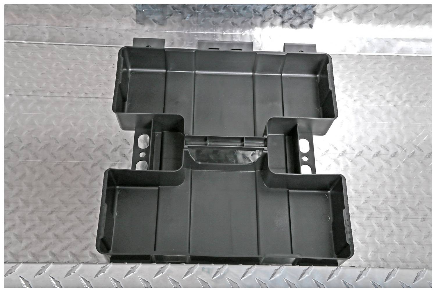 Dee Zee Red Label Tool Box DZ8546 | O'Reilly Auto Parts