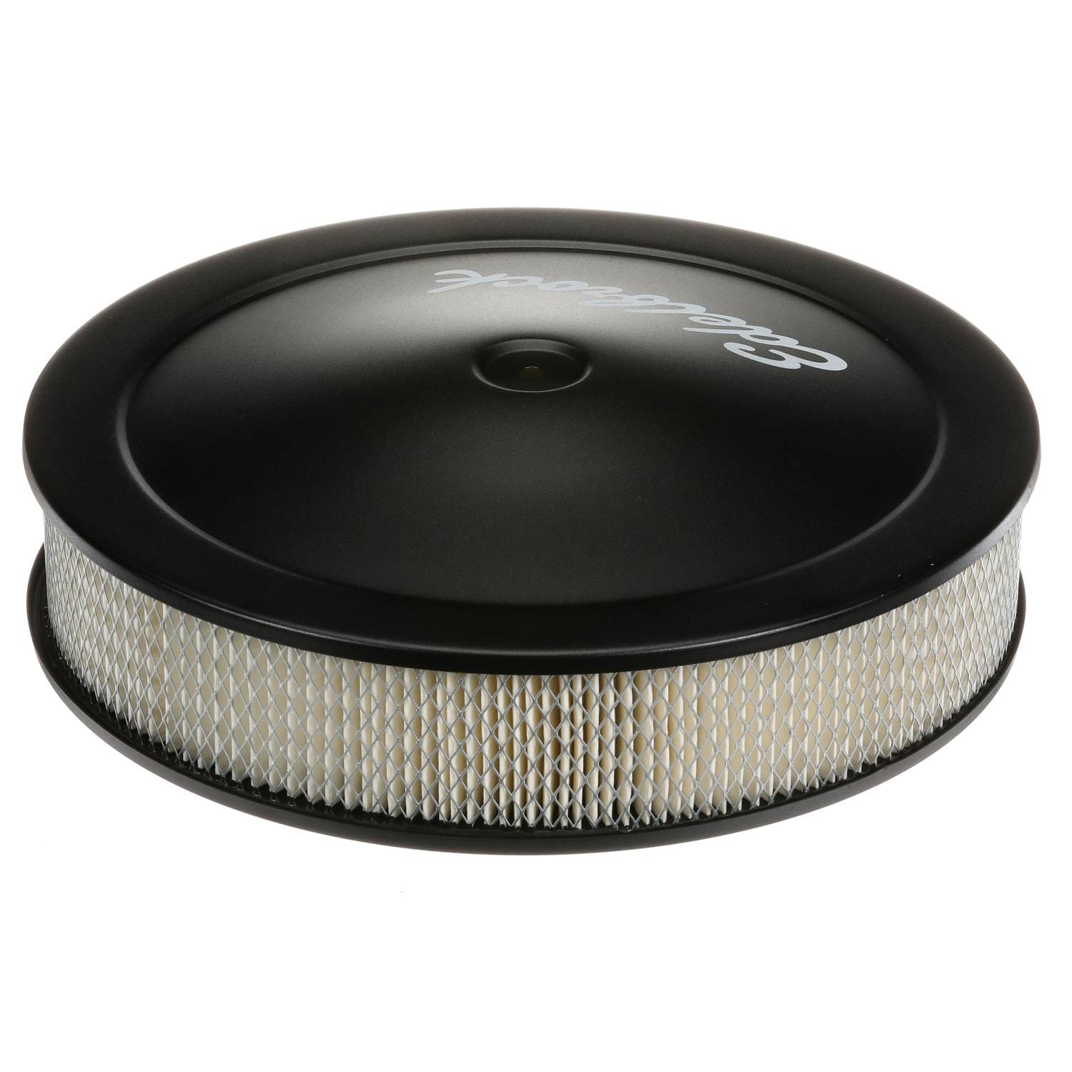 Edelbrock Pro-Flo Air Cleaner System 3-3/4 Inch High 1223 | O