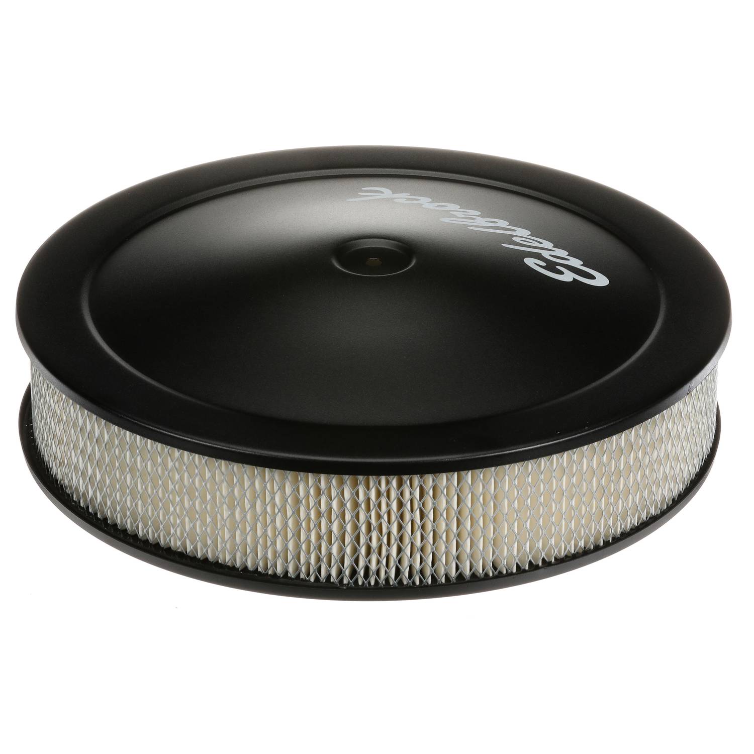 Edelbrock Pro-Flo Air Cleaner System 1223 | O'Reilly Auto Parts