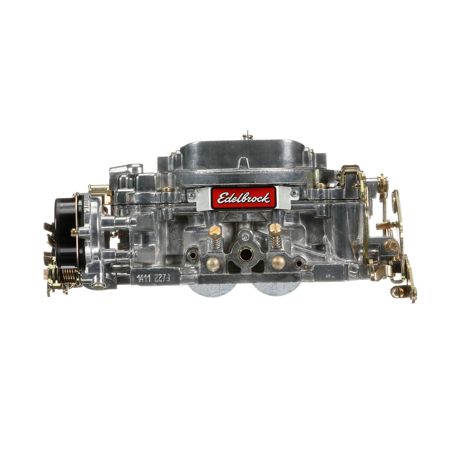 Edelbrock Performer Series 750 cfm Square Bore 4BBL Carburetor