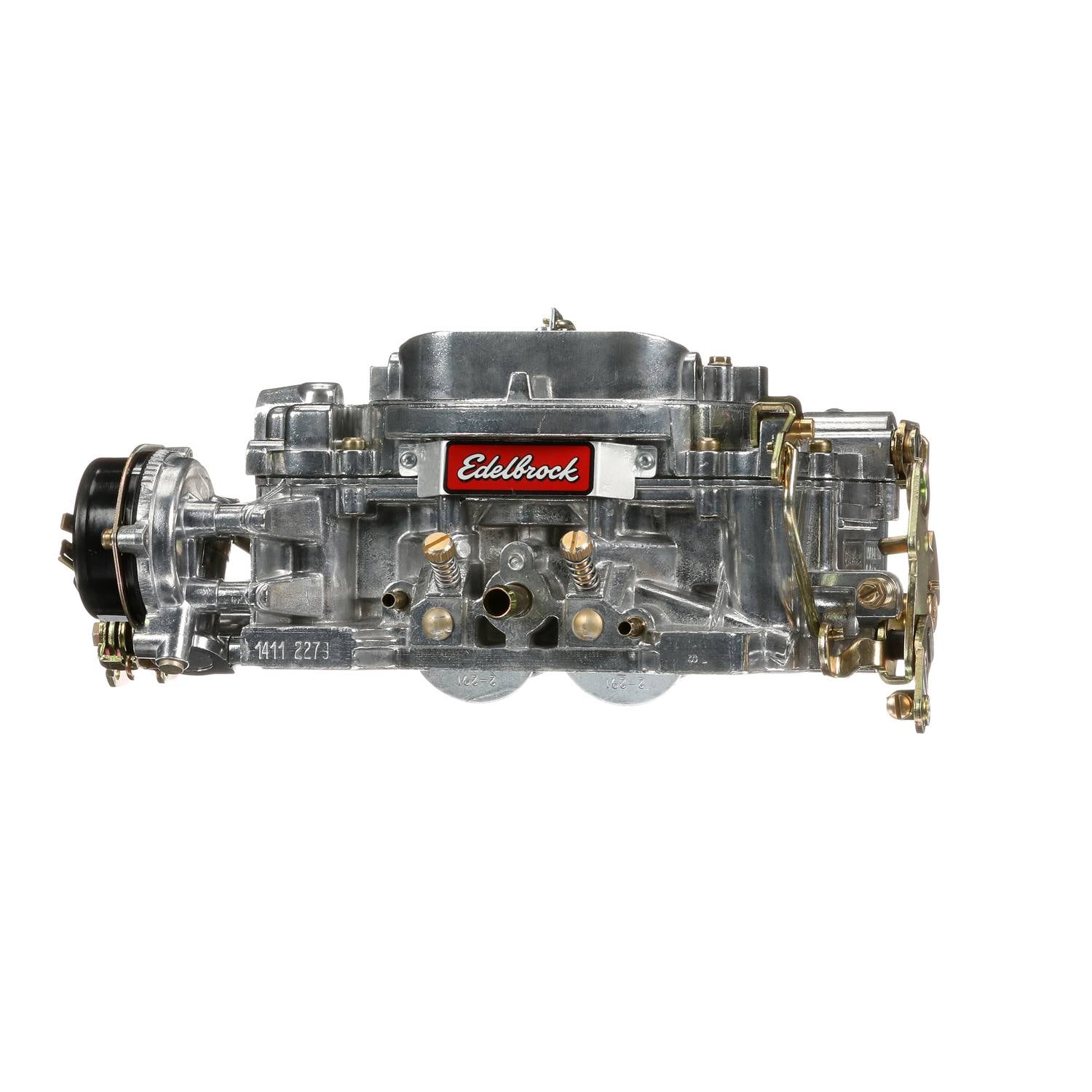 Edelbrock Performer Series 750 cfm Square Bore 4BBL Carburetor