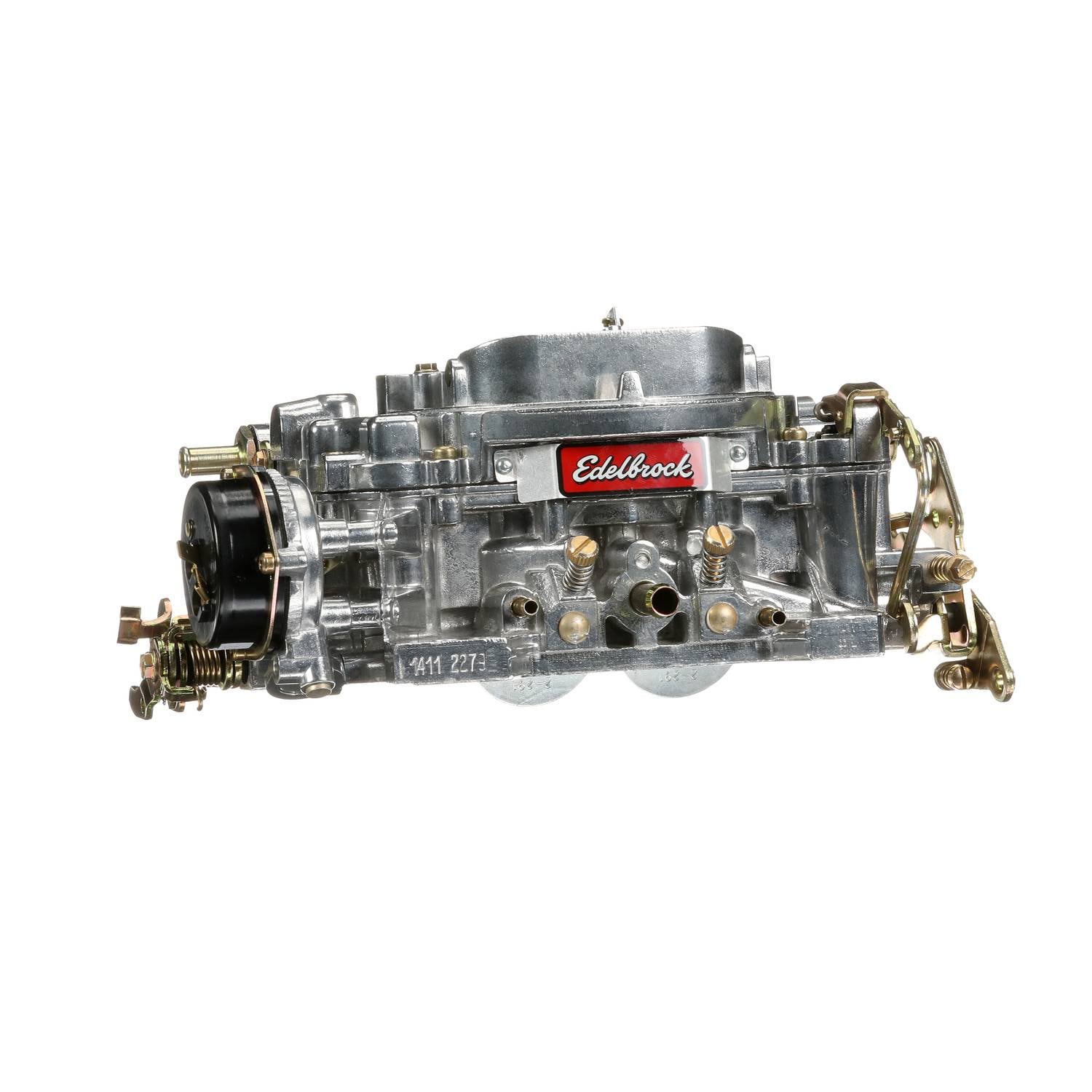 Edelbrock Performer Series 750 cfm Square Bore 4BBL Carburetor