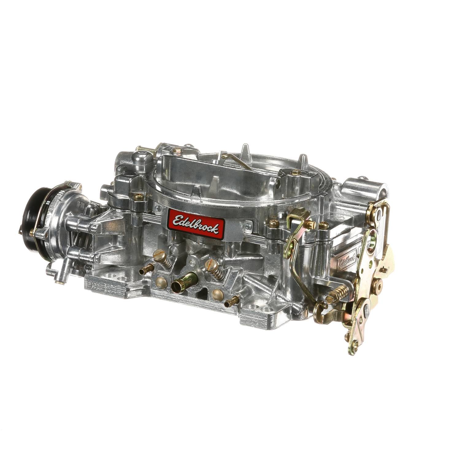 Edelbrock Performer Series 750 cfm Square Bore 4BBL Carburetor