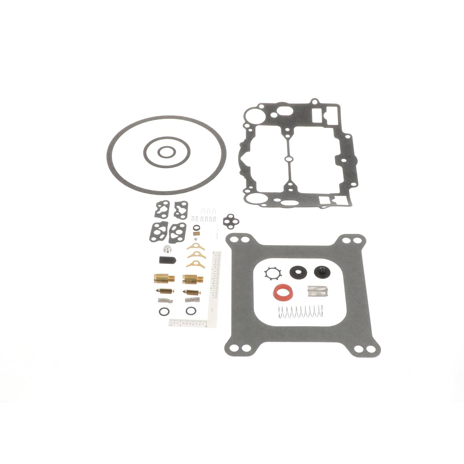 Carburetor Rebuild Master Kit For Edelbrock 1405 1406 1407 1409 1411 – Replaces 1477