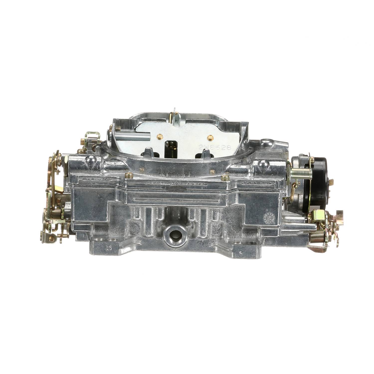 Edelbrock AVS2 650 cfm Square Bore 4BBL Carburetor 1906 | O'Reilly
