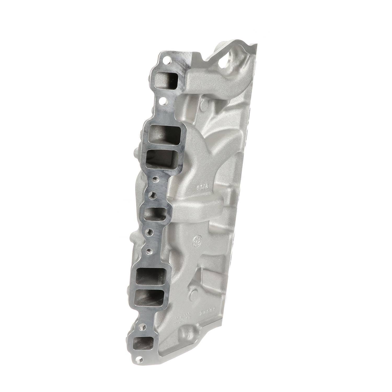 Edelbrock Performer Series Intake Manifold 2104 | O'Reilly Auto Parts