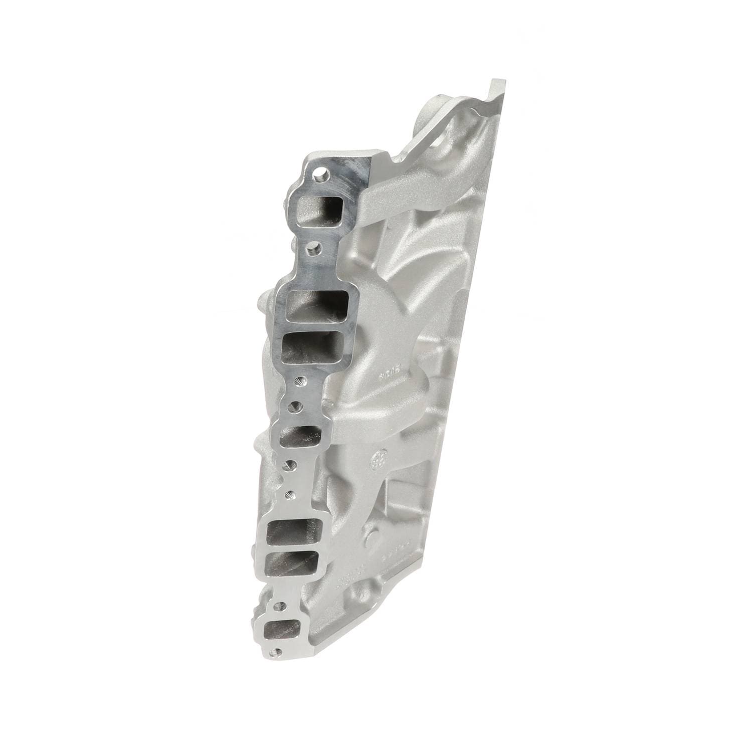Edelbrock Performer Series Intake Manifold 2104 | O'Reilly Auto Parts