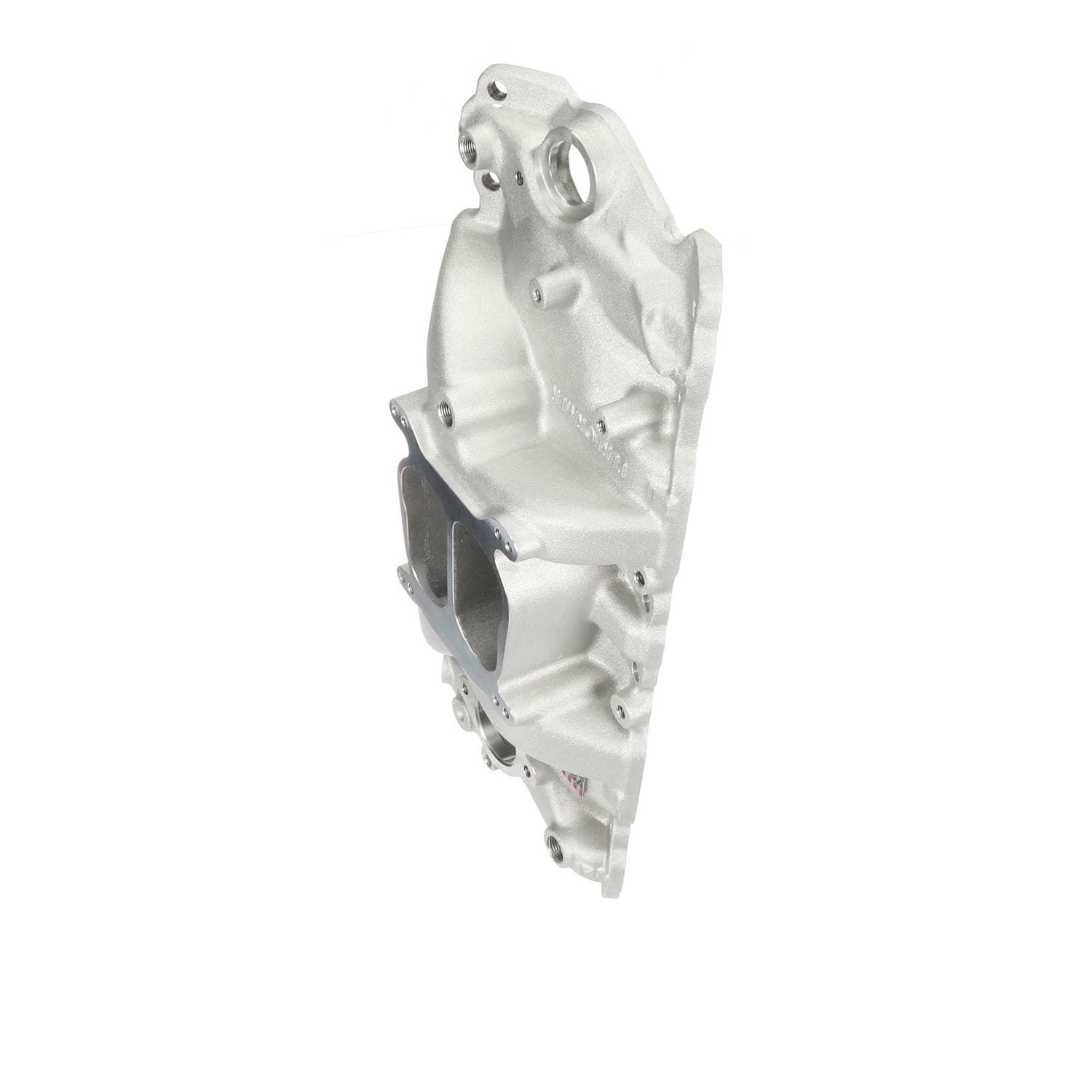 Edelbrock Performer Series Intake Manifold 2104 | O'Reilly Auto Parts