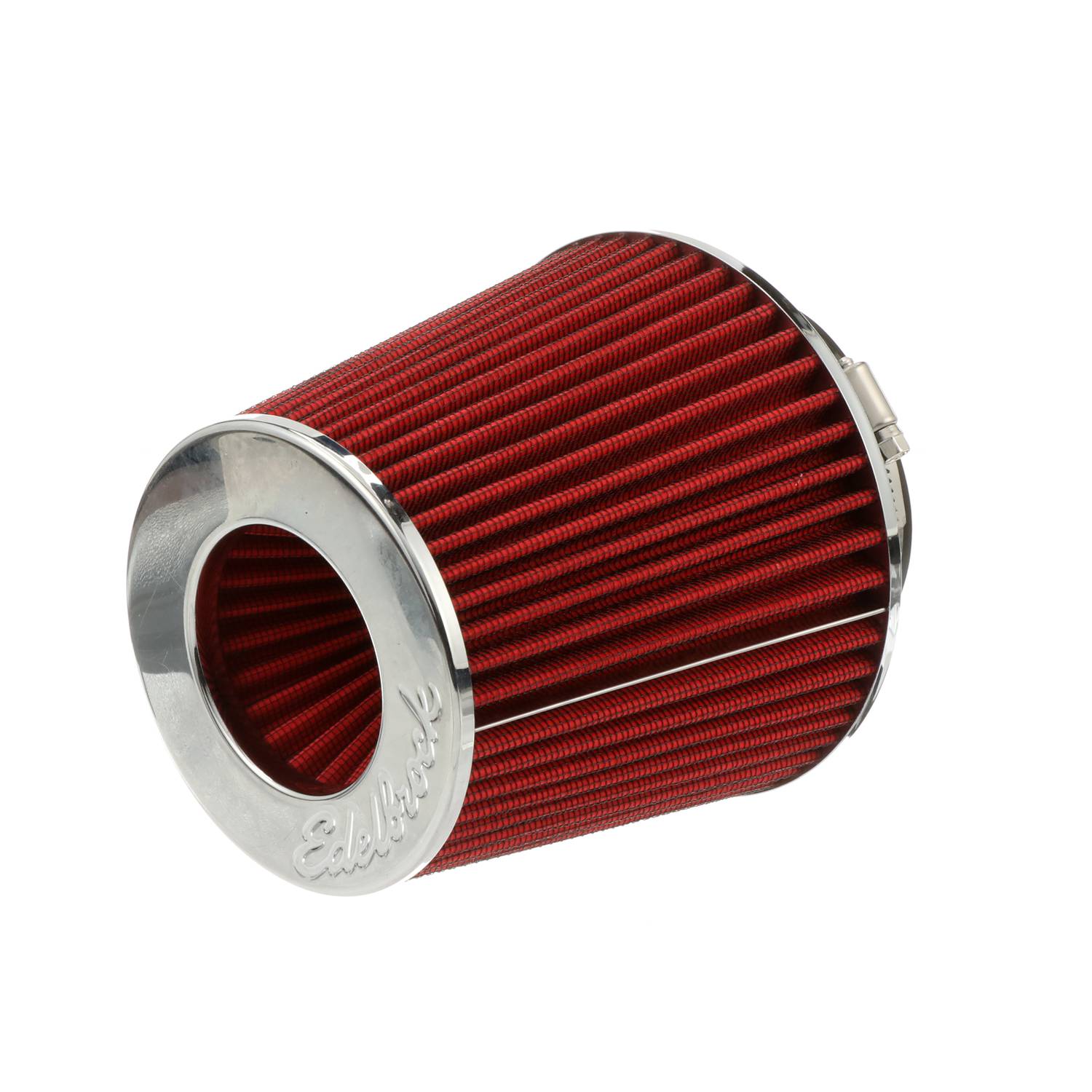 Edelbrock Cone, Tapered Air Filter 43641 | O'Reilly Auto Parts