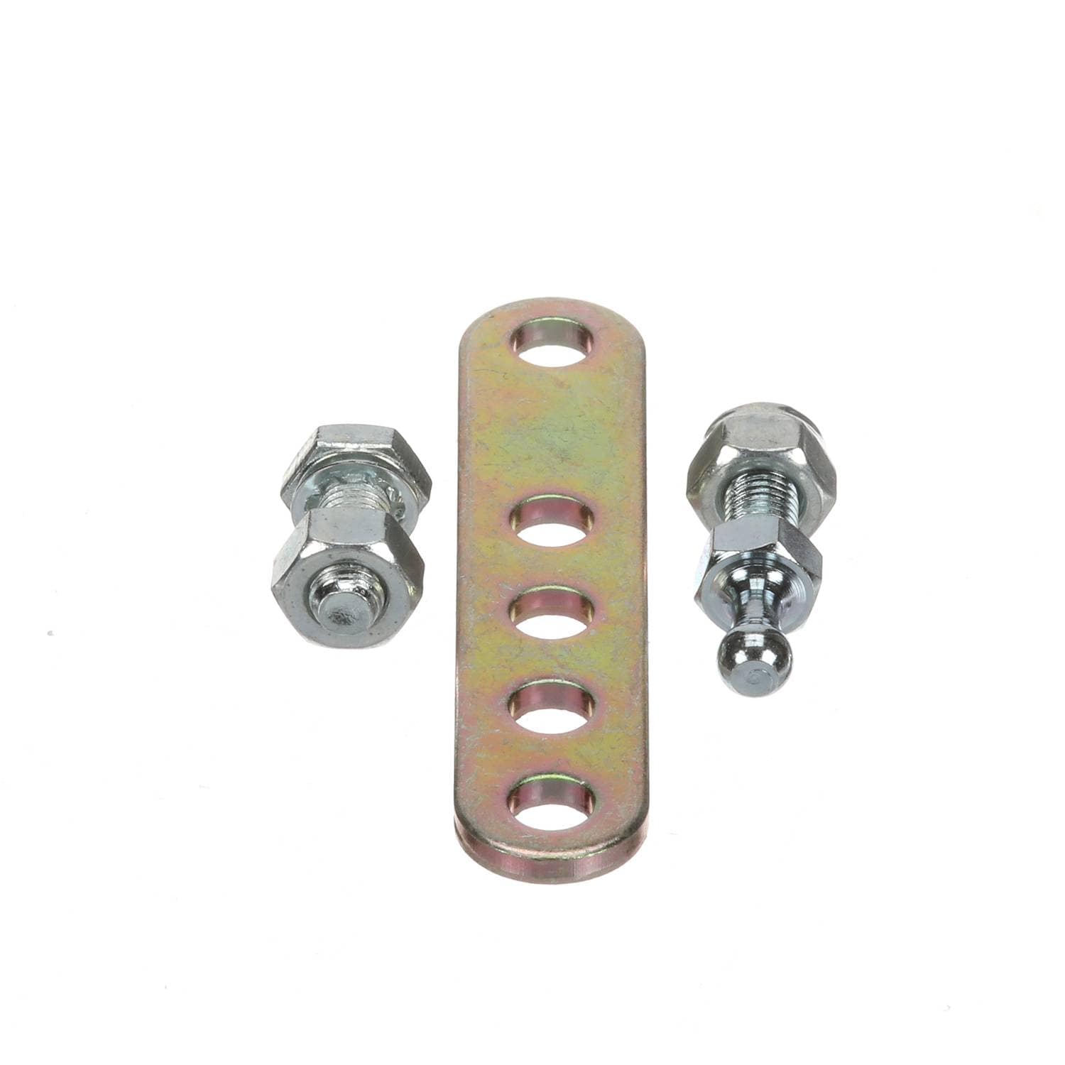 Edelbrock Performer Series Accelerator Cable Extension Kit 8012