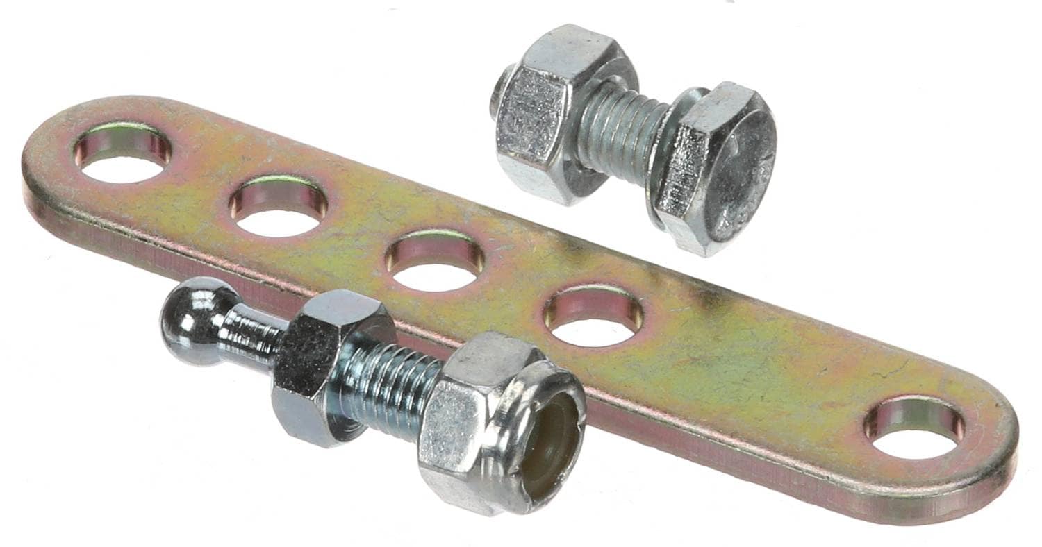 Edelbrock Performer Series Accelerator Cable Extension Kit 8012