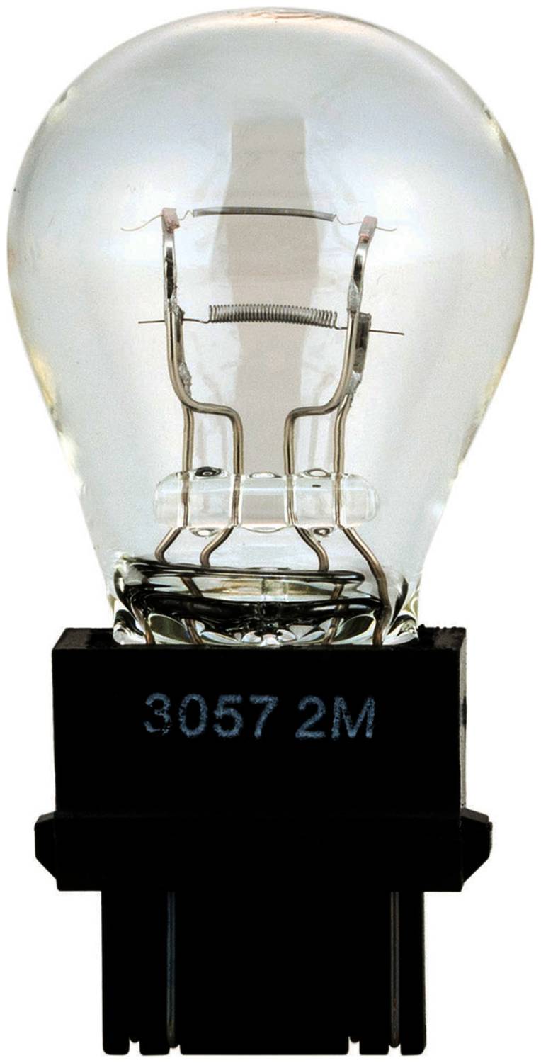 EiKO Clear 3057 Incandescent Bulb 3057BP | O'Reilly Auto Parts