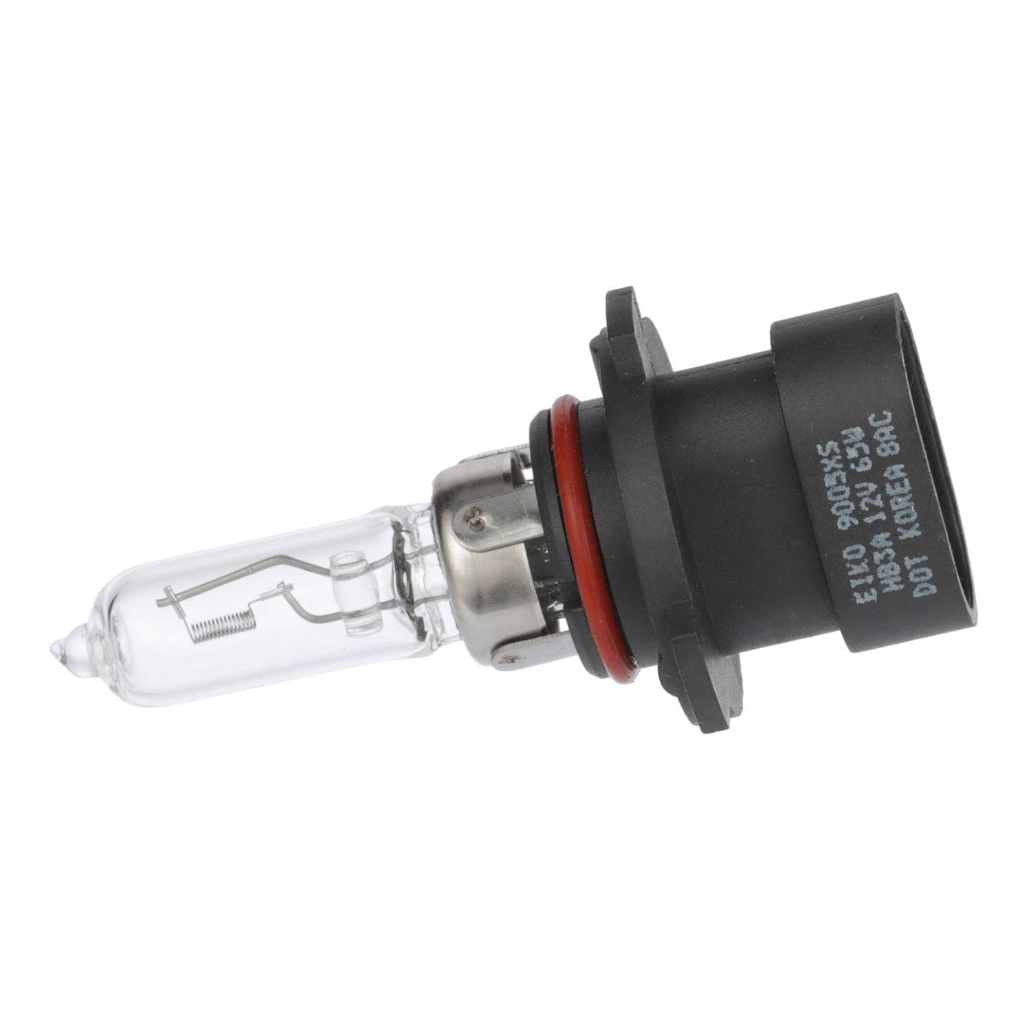 リク EiKO Clear 9005XS Halogen Bulb 9005XSBP | O'Reilly Auto Parts