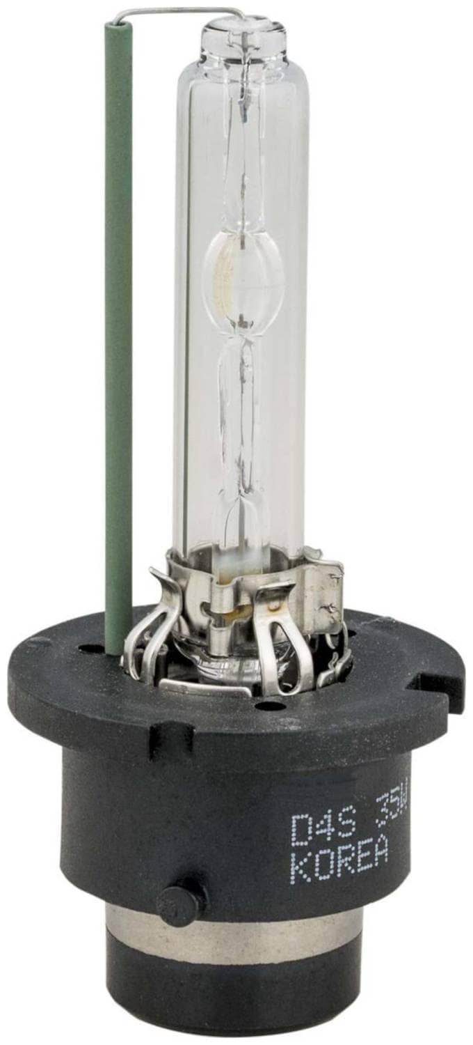 EiKO Clear HID Bulb D4S | O'Reilly Auto Parts