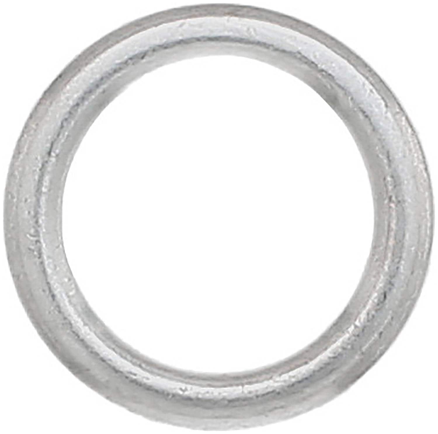 Afdichtring, olie aftapplug ELRING 473.500 voor ARO, Aston Martin, Citroen