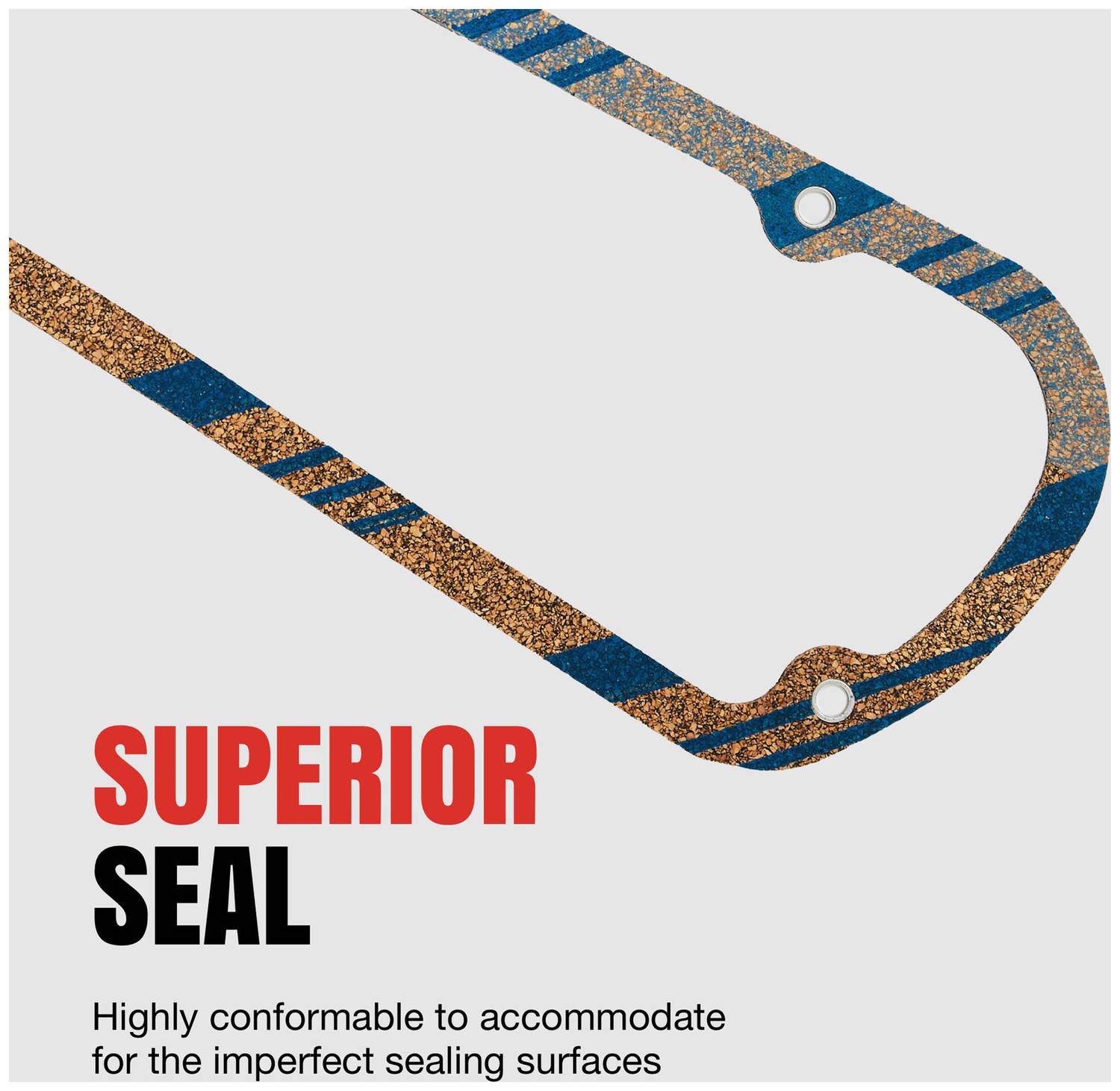 Fel-Pro Valve Cover Gasket Set VS50503R1 | O