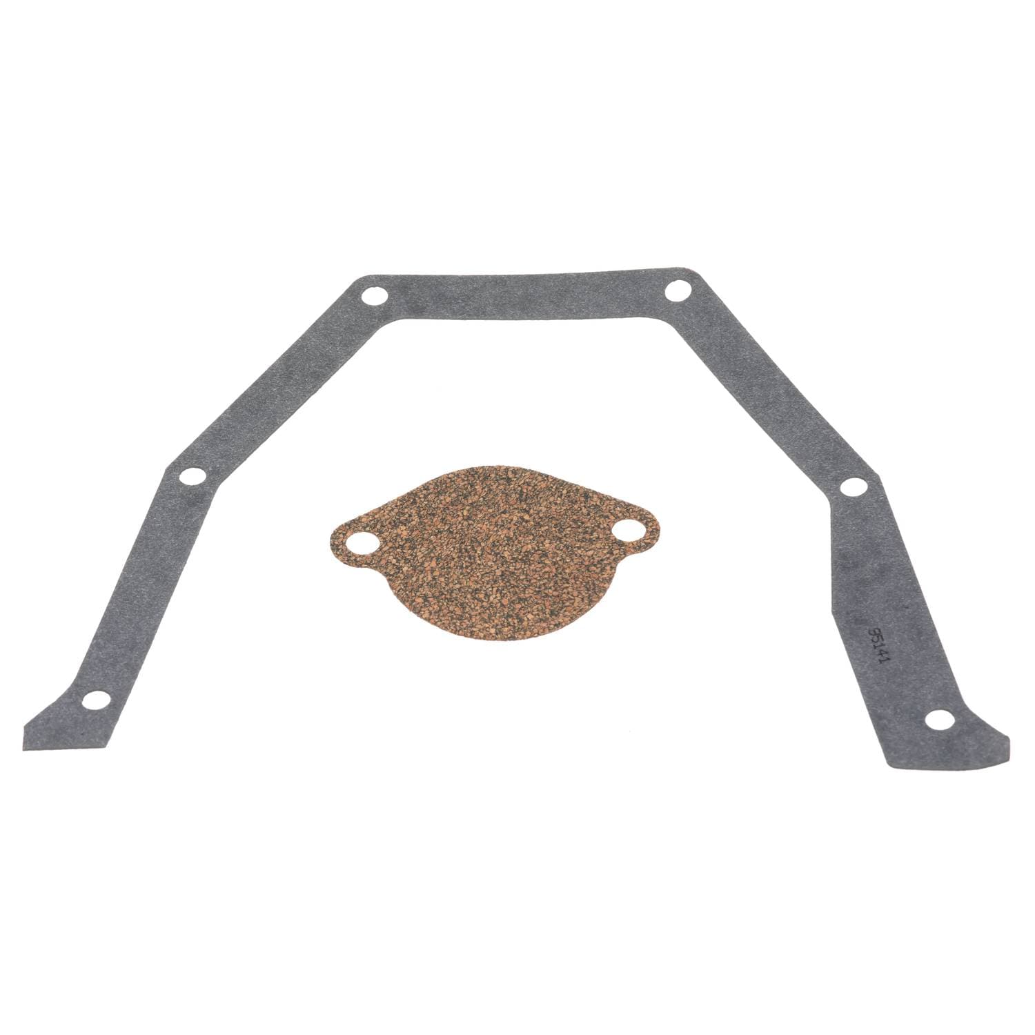 Fel-Pro Crankshaft Seal Kit BS40633 | O'Reilly Auto Parts