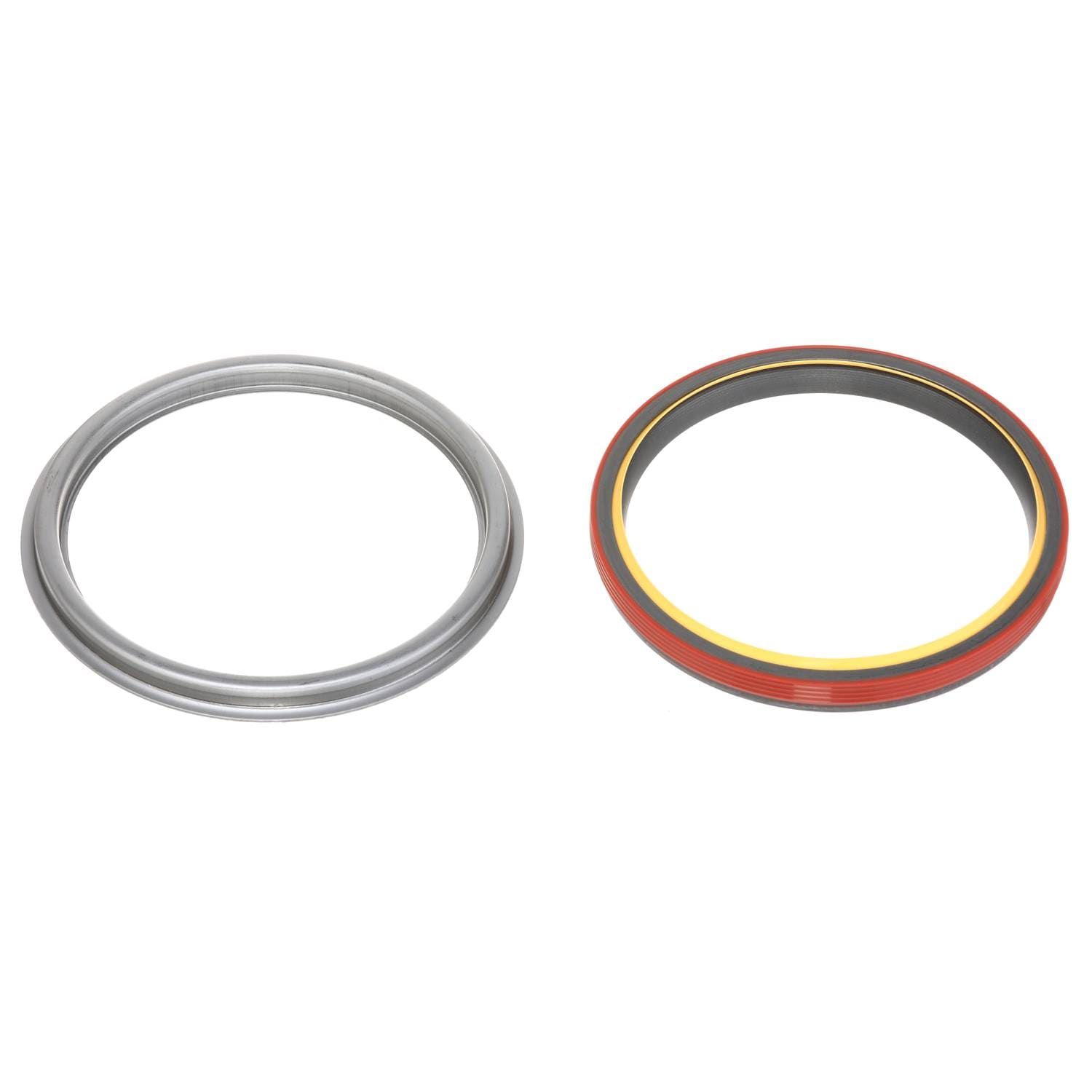 Fel-Pro Crankshaft Seal Kit BS40633 | O'Reilly Auto Parts