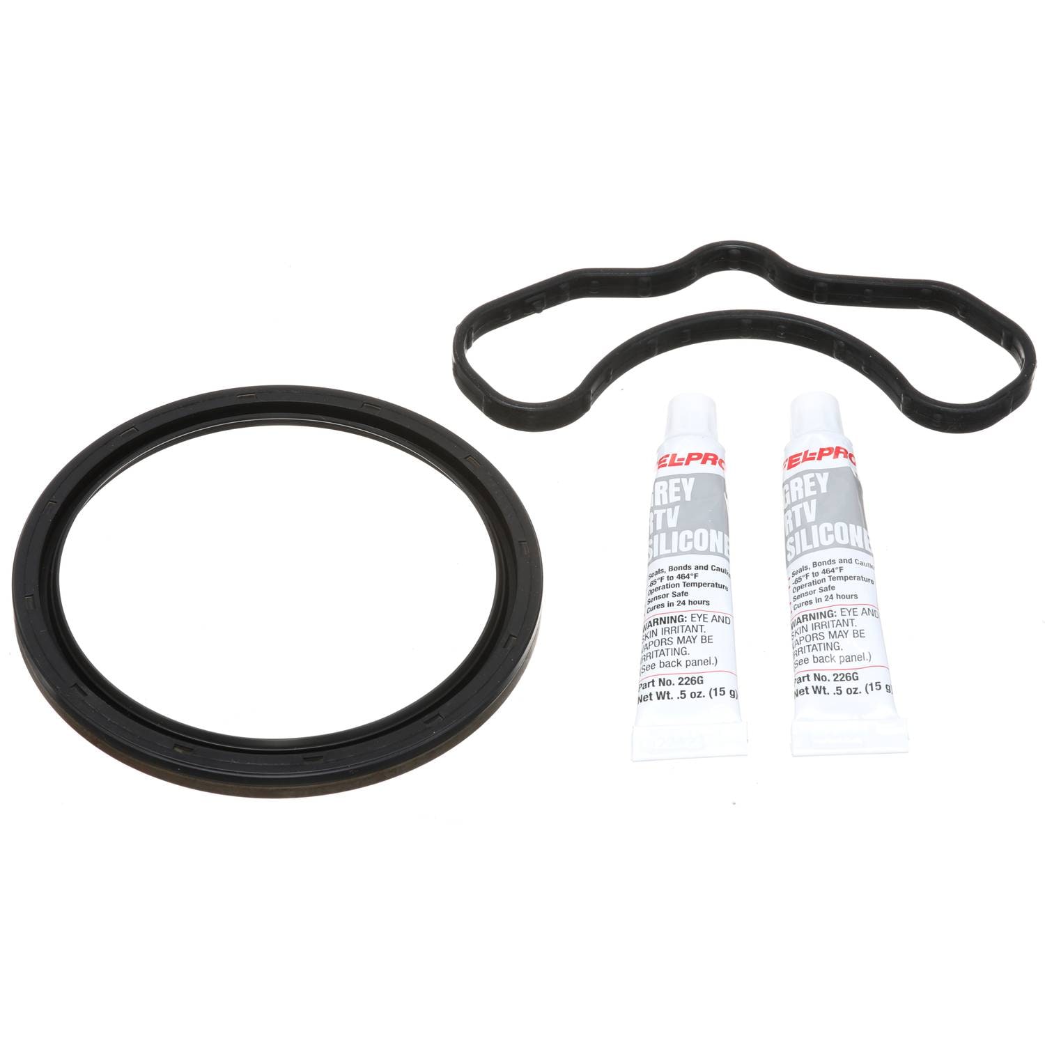Fel-Pro Crankshaft Seal Kit BS40765 | O'Reilly Auto Parts