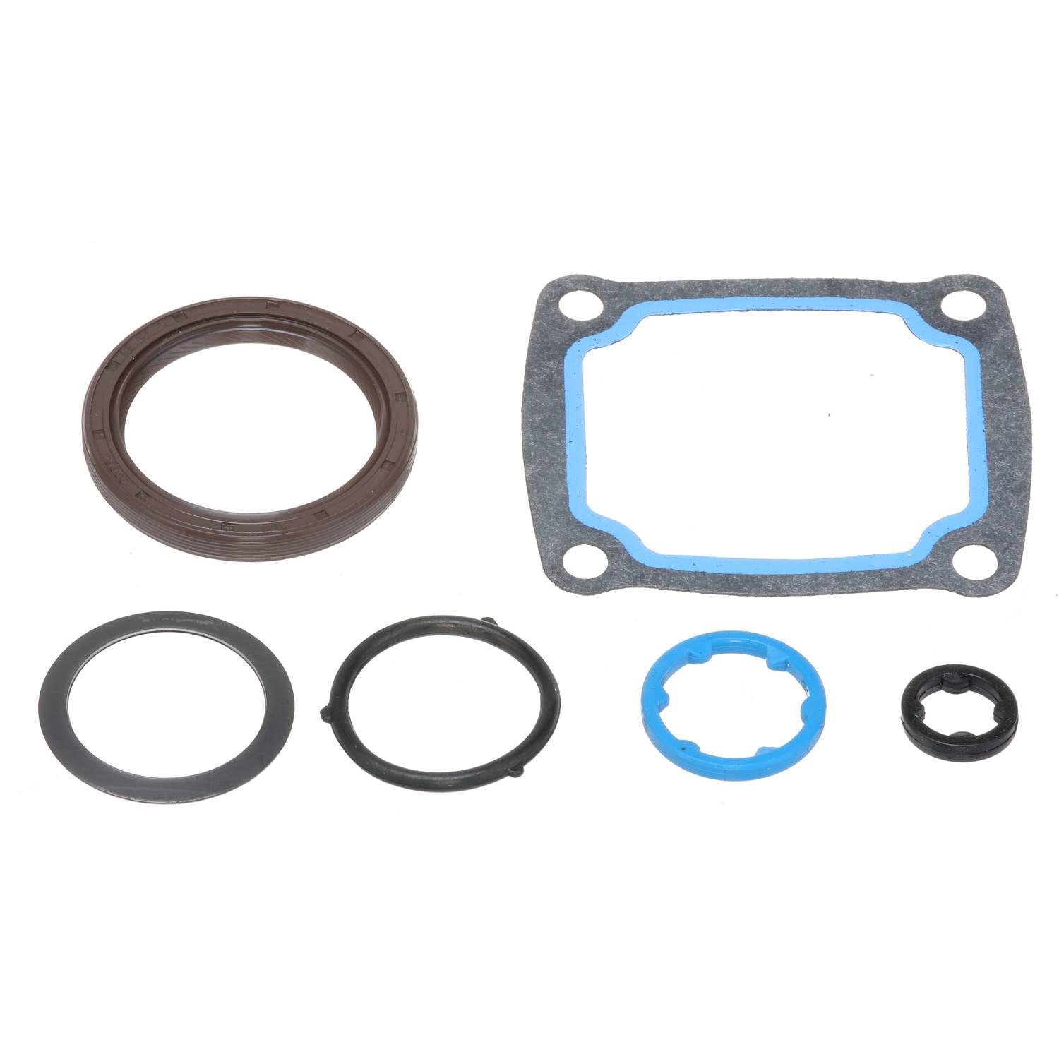 Fel-Pro Crankshaft Seal Kit TCS46168 | O